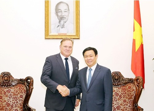Vietnam to create favorable conditions for Canadian businesses and investors - ảnh 1